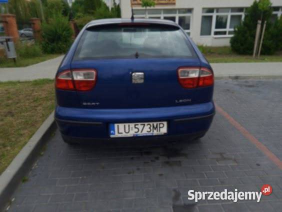 Seat leon gniazdo USB