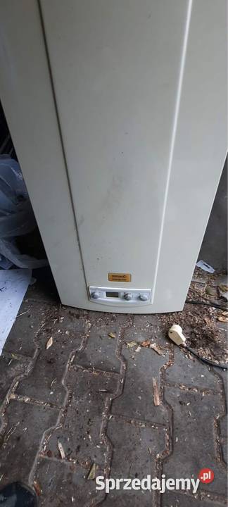 Sprzedam piec dwufunkcyjny Zielona Góra
