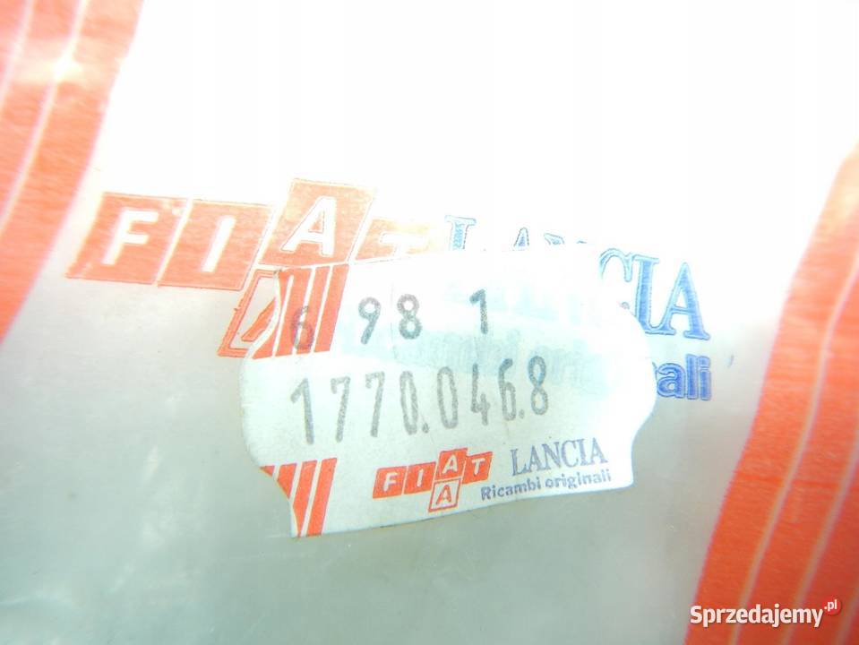 REGULACJA WYSOKOŚCI LAMP FIAT CROMA 9096 lubelskie
