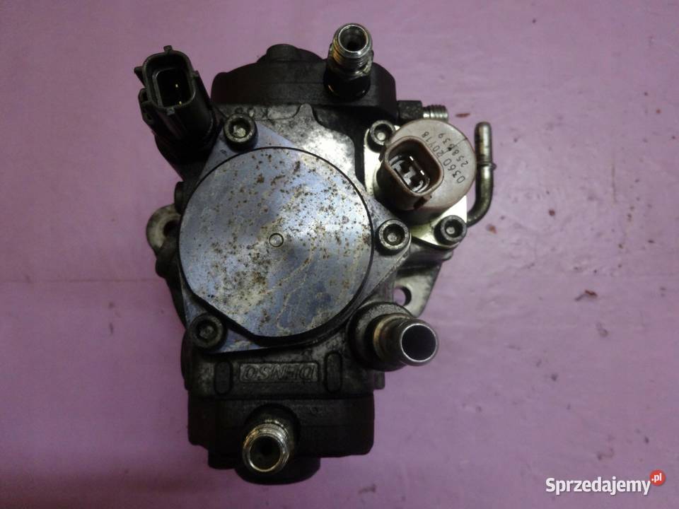 FORD TRANSIT 24 TDCI 101 05r 6C1Q9B395BE sprzedam