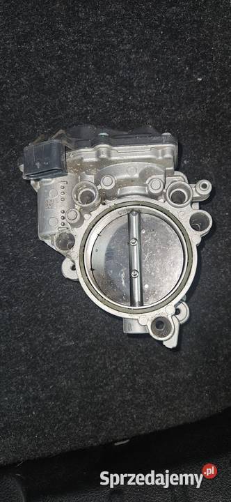 PRZEPUSTNICA BMW F20 F30 F31 LCI 20i B48 8623324