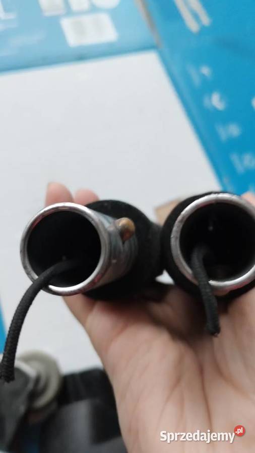 chwyty rowerowe kierownicy Rowerki Poznań