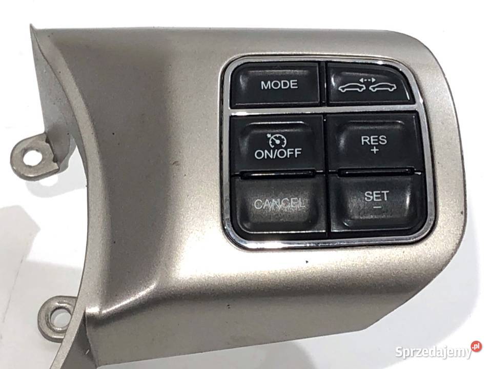 PRZEŁĄCZNIKI KIEROWNICY JEEP GRAND CHEROKEE WK