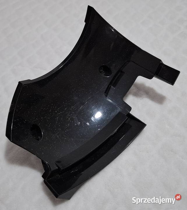 Lewe mocowanie zatrzasku zbiornika Powermed Czeladź