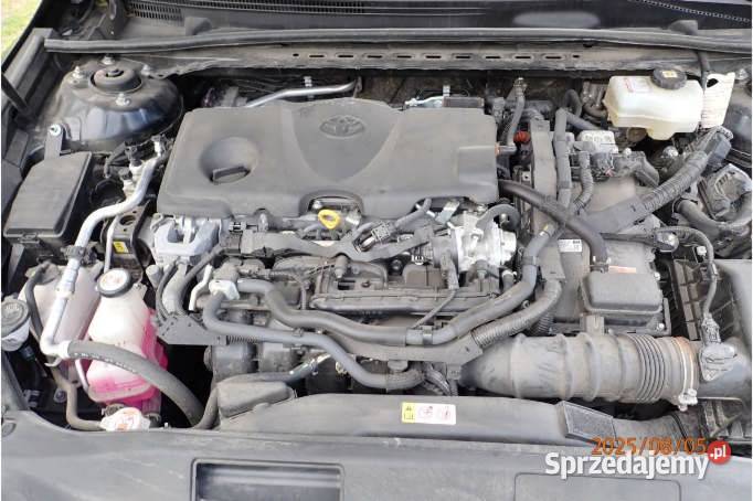 TOYOTA CAMRY 2022 248700 ccm 178 Camry Warszawa