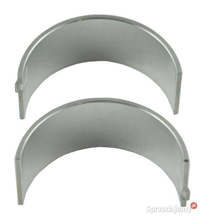 Panewki korbowodu 19 x 40 mm STD Iseki E3112B Tajęcina