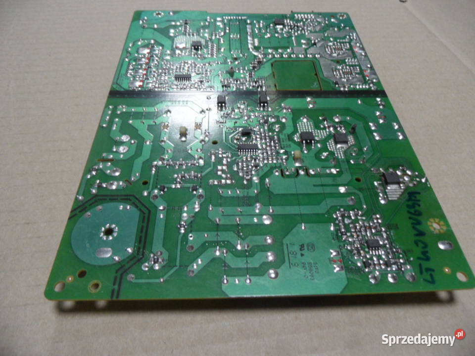 zasilacz telewizora JVC LT40VU63M 17IPS72 Kielce