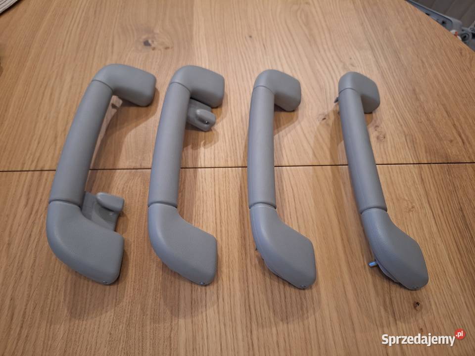 Lexus RX II rączka uchwyt podsufitki RX 400h kujawsko-pomorskie Toruń