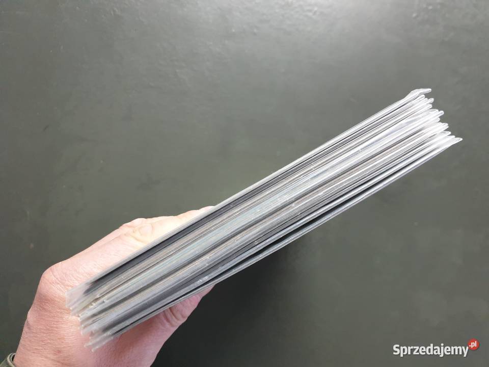 Cable Divided We Stand zestaw 14 komiksów Marvel Gdynia sprzedam