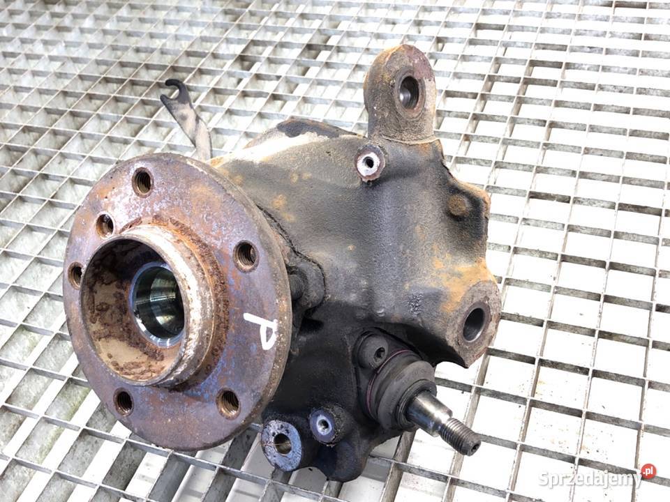 ZWROTNICA PRAWY PRZÓD BMW E84 20 184 0915