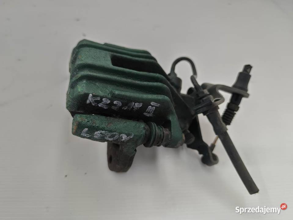 WSPORNIK WAHACZ LEWY SEAT LEON II 18 TSI 160