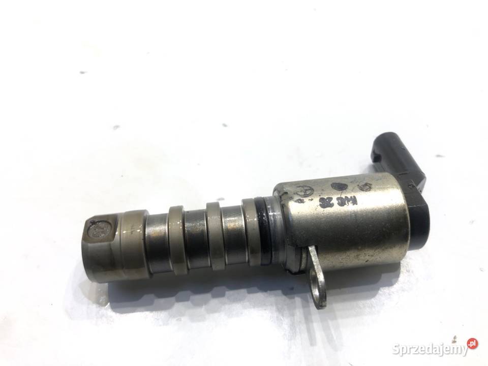 ZAWÓR ZMIENNYCH FAZ ROZRZĄDU AUDI A6 C7 40 605