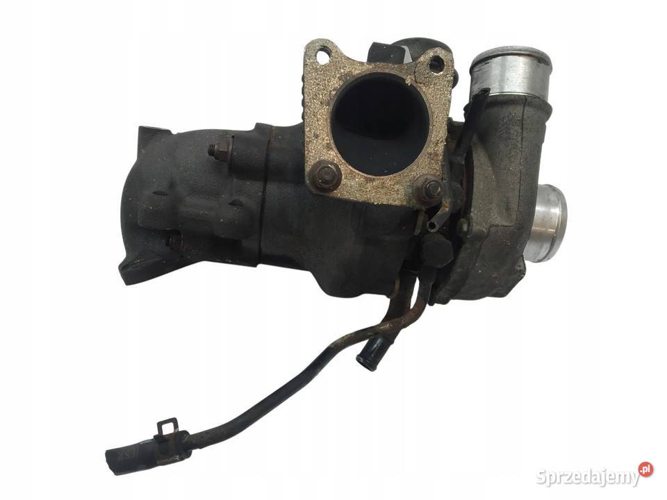 TURBOSPRĘŻARKA 282014X900 29 CRDI Kia Carnival osobowe świętokrzyskie sprzedam