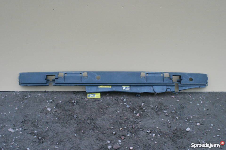 VOLVO FM4 EURO 6 PODSZYBIE ZEWNĘTRZNE 82439937 Bieleń sprzedam