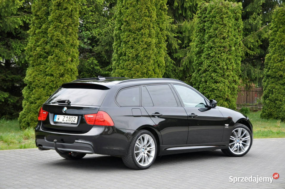 BMW 320 Ostrów Mazowiecka sprzedam