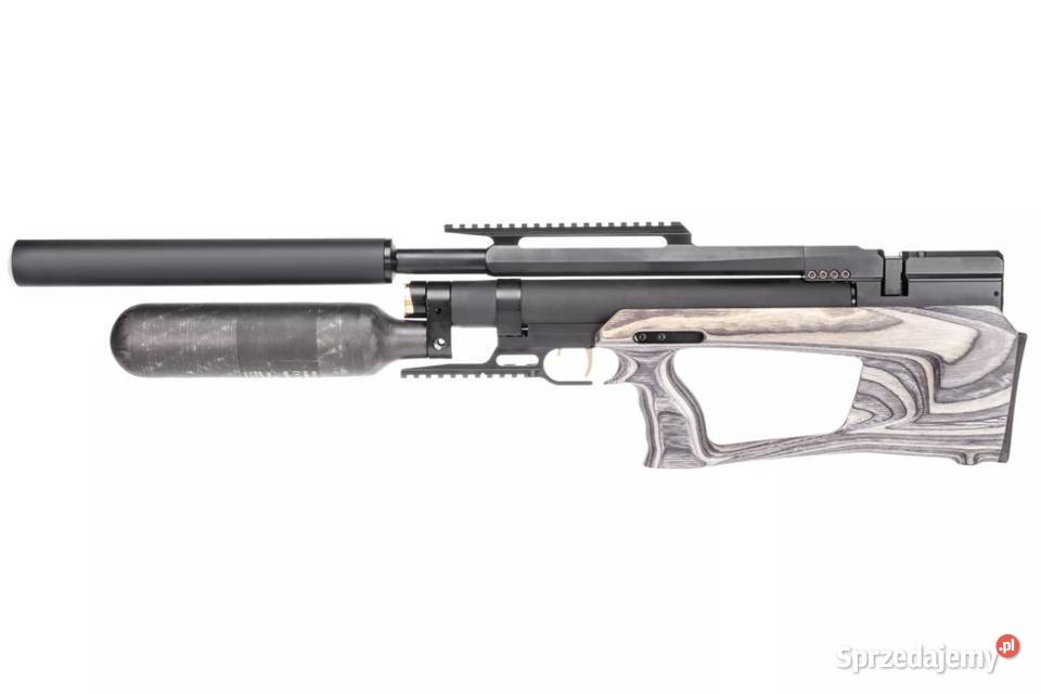 Taipan Veteran II TAC 550mm 635mm Tactical Trzcianka