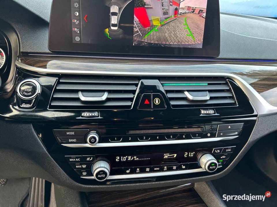 BMW 530i G30 Xdrive 252