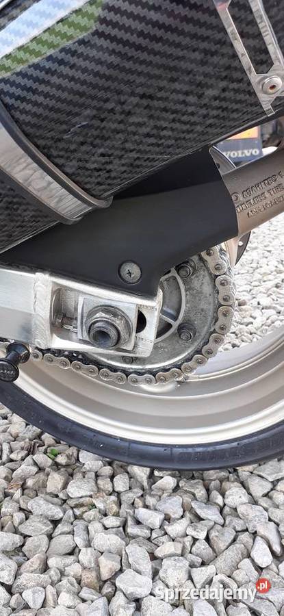 Suzuki tl 1000s sprzedam