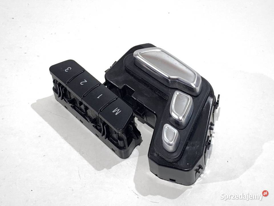 PRZEŁĄCZNIK FOTELA PRAWY MERCEDES GLE sprzedam