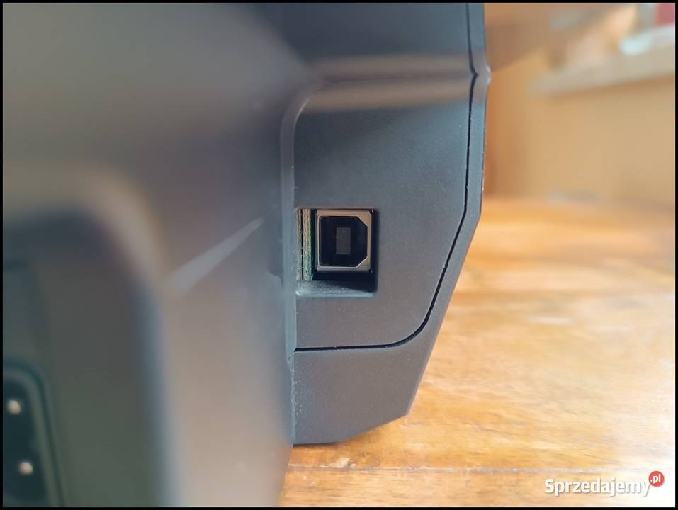 Drukarka skaner Canon PIXMA MG5450 3w1 WiFi Warszawa