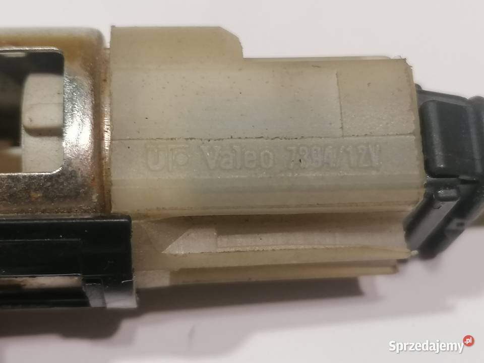 gniazdo 12V dodatkowe RenaultDacia do wielu