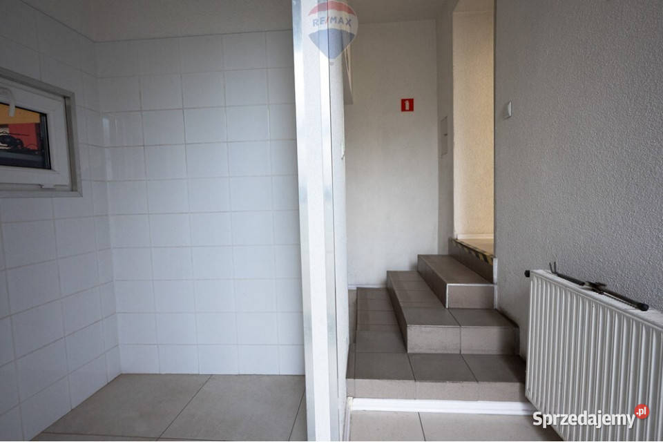 Lokal handlowousługowy 60m2 Imielin