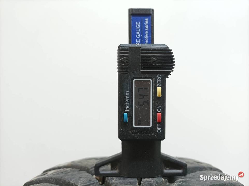 2x OPONA ZIMOWA SAVA ESKIMO STUD 18565R15 185 sprzedam