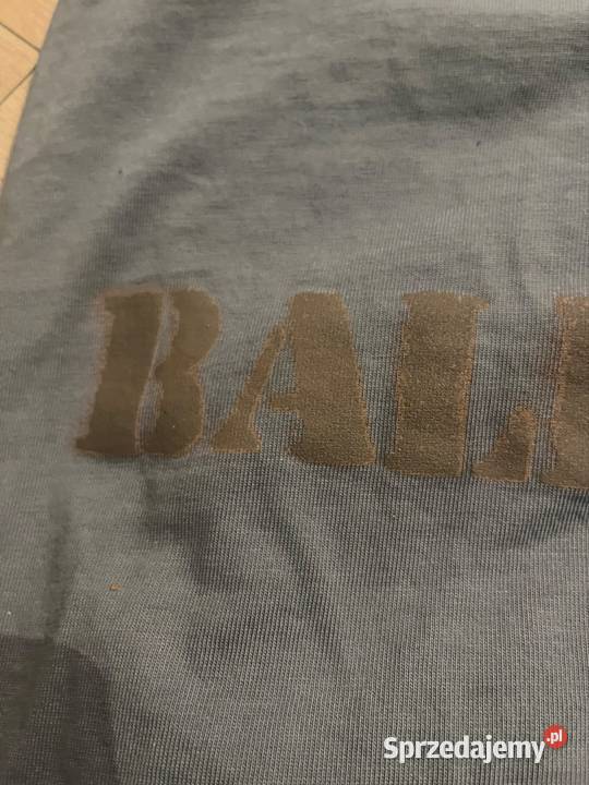 Koszulka balenciaga