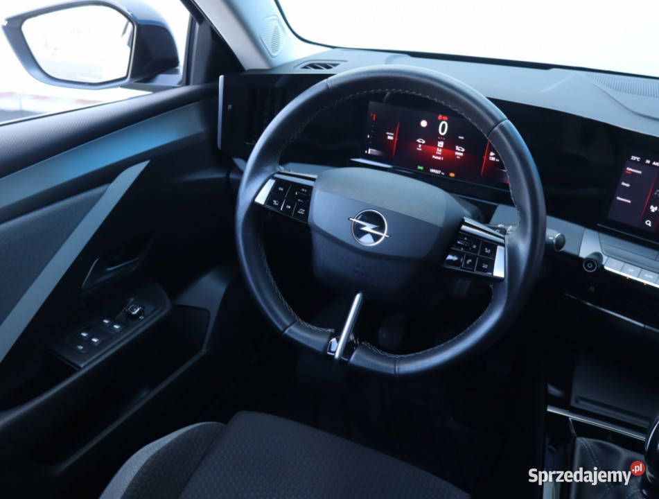 Opel Astra 12 Turbo Łódź sprzedam