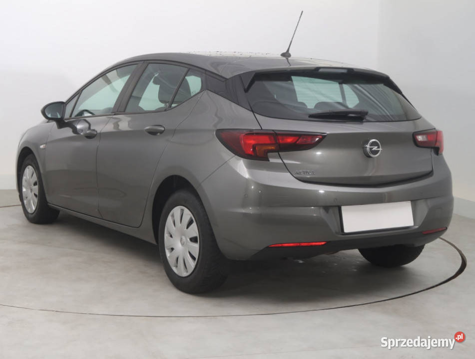 Opel Astra 15 CDTI czujnik deszczu Bielany Wrocławskie