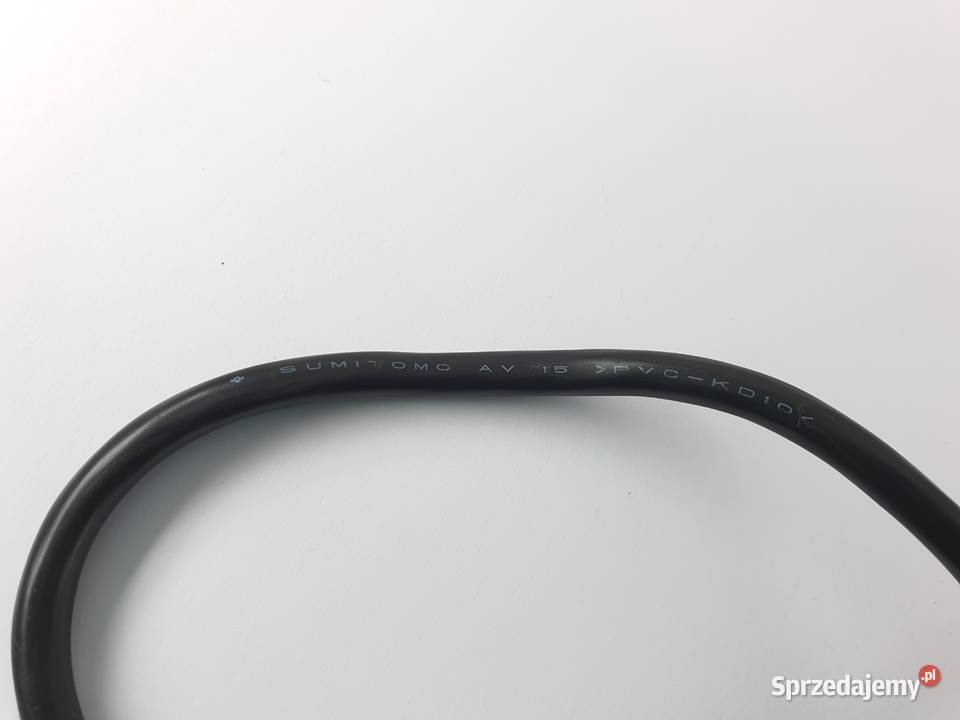 Przewod Minusowy Kabel Honda Trx 420 Układ elektryczny, zapłon