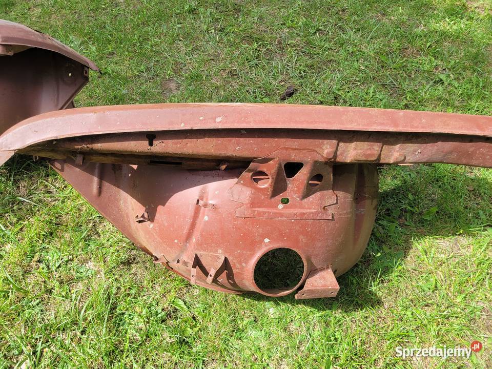 Błotniki Wartburg 353 Goszczyn sprzedam
