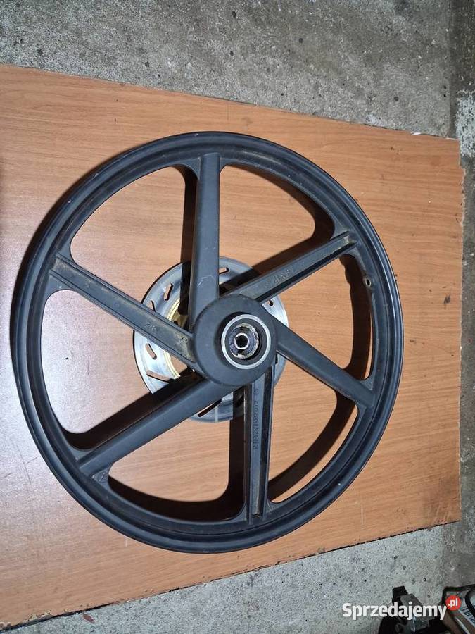 Koła romet ogar 125 Rok produkcji 2017 Kwidzyn sprzedam