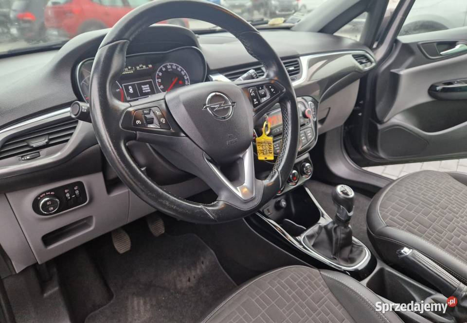 Opel Corsa 1300cm3 Gołańcz