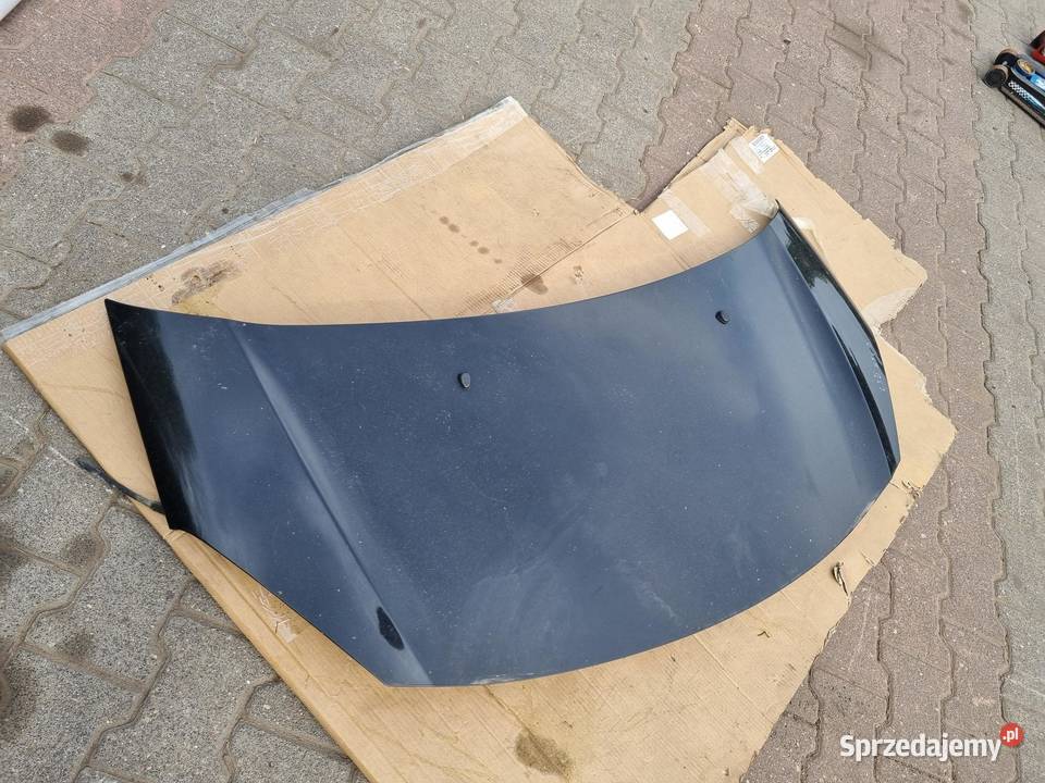 MASKA KTVD KTV CITROEN C3 II MASKA C3 II POKRYWA Maski wielkopolskie