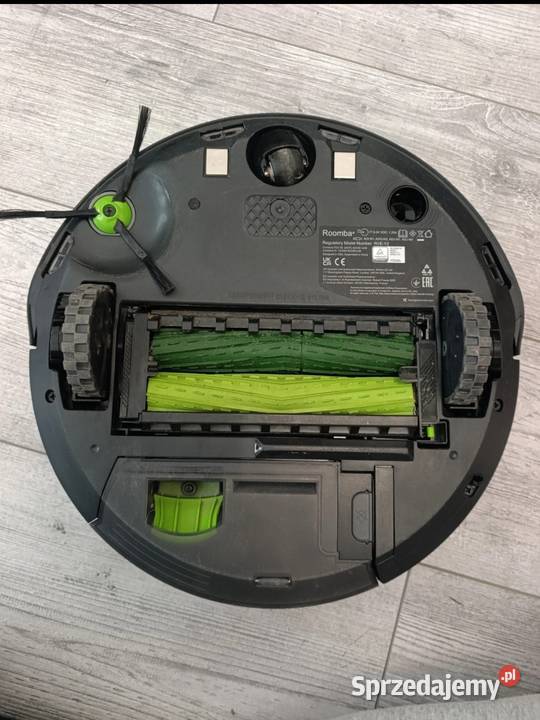 iRobot Roomba j7 Stacja Opróżniająca 100 Sprawny Osobnica sprzedam