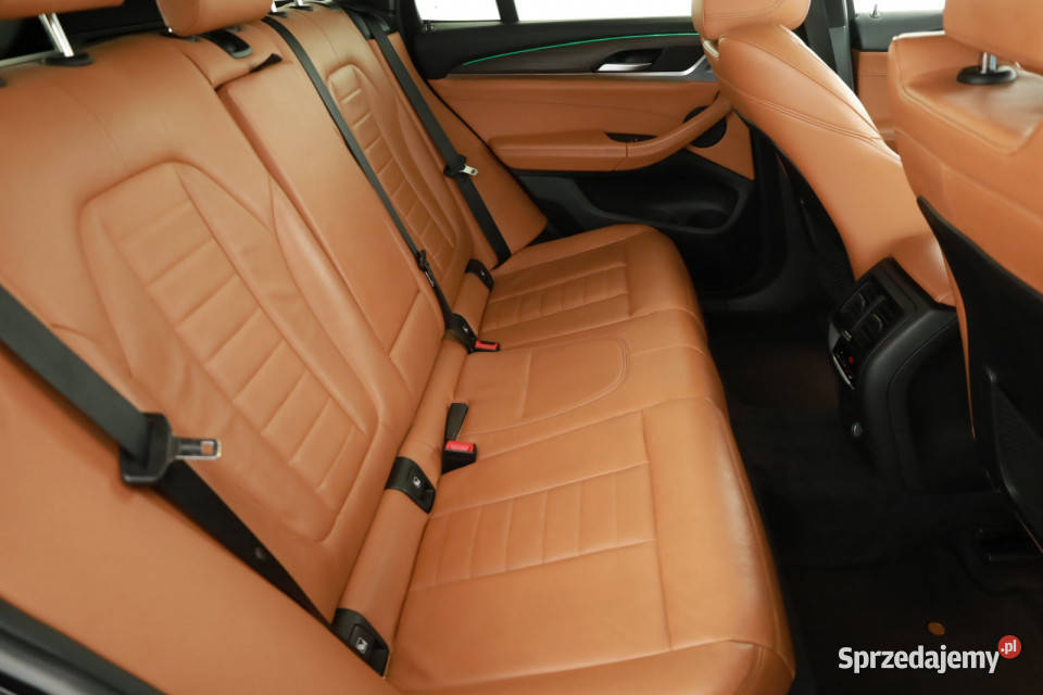 BMW X3 xDrive30i Piaseczno