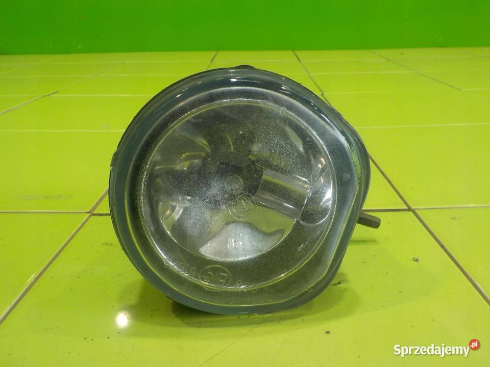 ALFA ROMEO 159 22 JTS 05r 4D halogen lewy osobowe Suków sprzedam