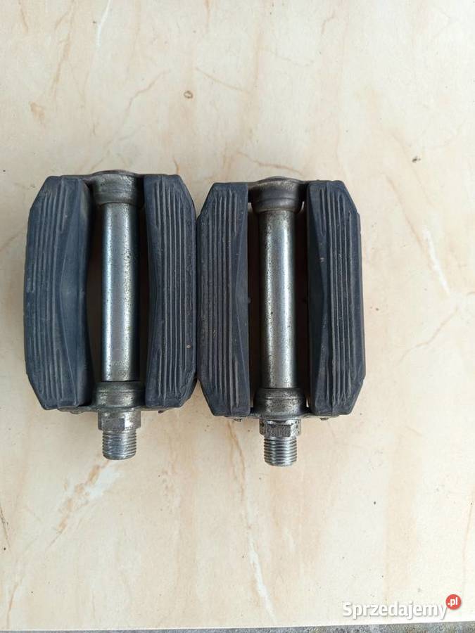 Pedały Romet Komar Zgierz sprzedam