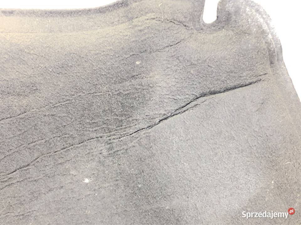 WYGŁUSZENIE MASKI PEUGEOT 308 II Hatchback 1321 podkarpackie