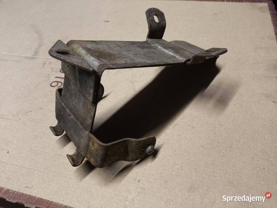 Podstawa akumulatora mocowanie uchwyt wsk wfm Lutoryż