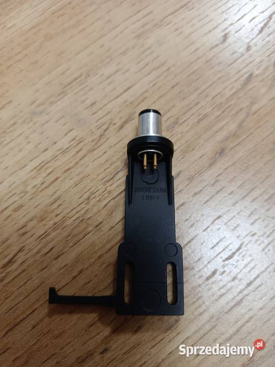 Headshell ADC LMG1 magnezowy do gramofonu