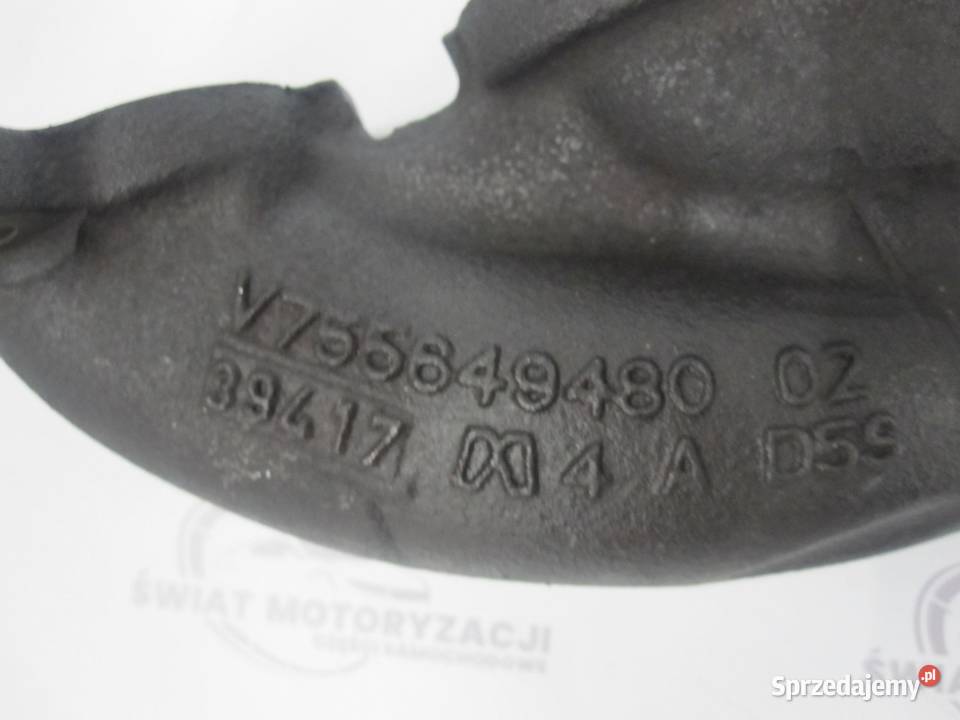 MINI COOPER 16 VTI 07r N14B16 175 V755649480