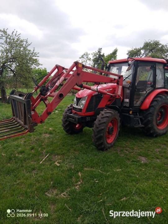 Sprzedam Zetor Major 80 Kiełczew Górny
