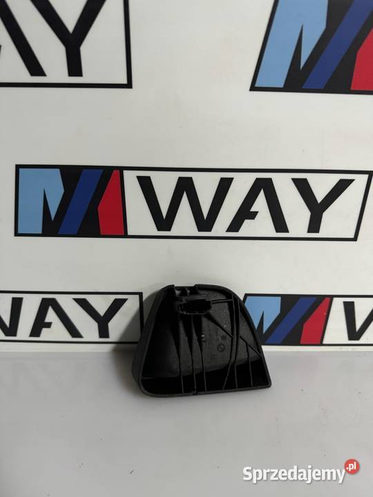 BMW F20 F30 PRZEŁĄCZNIK DŹWIGNIA REGULACJI