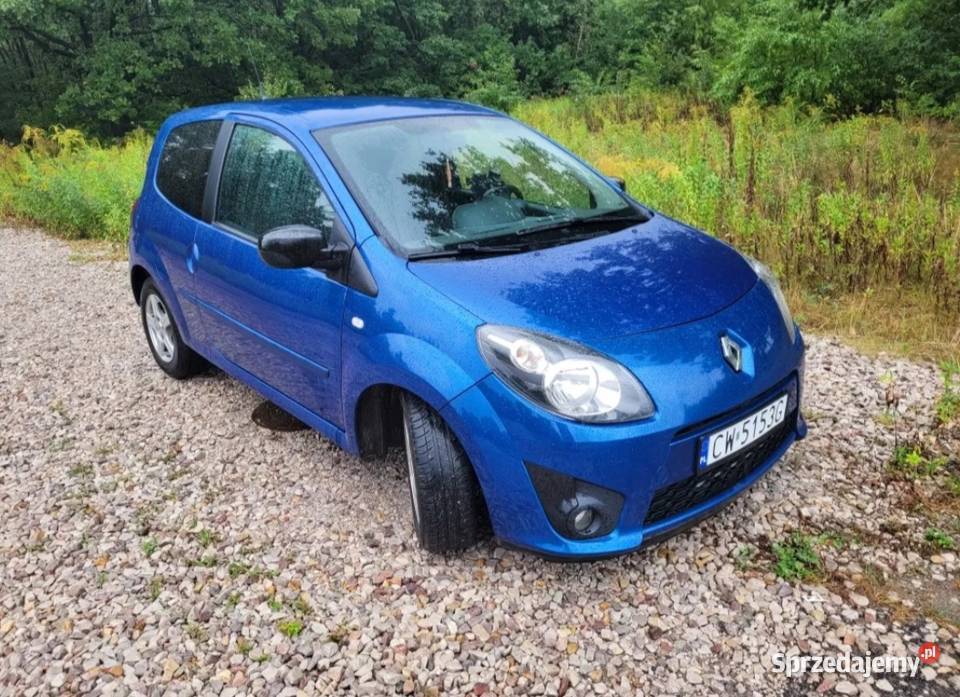 Renault Twingo Twingo Długa Szlachecka