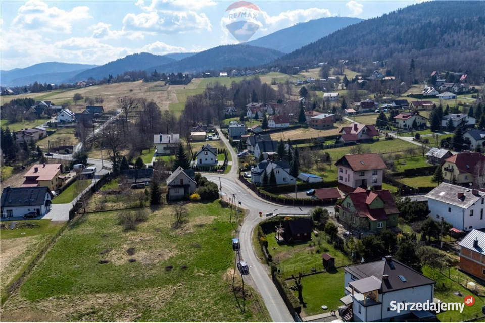 Domek letniskowy 10 min Szczyrku Buczkowice