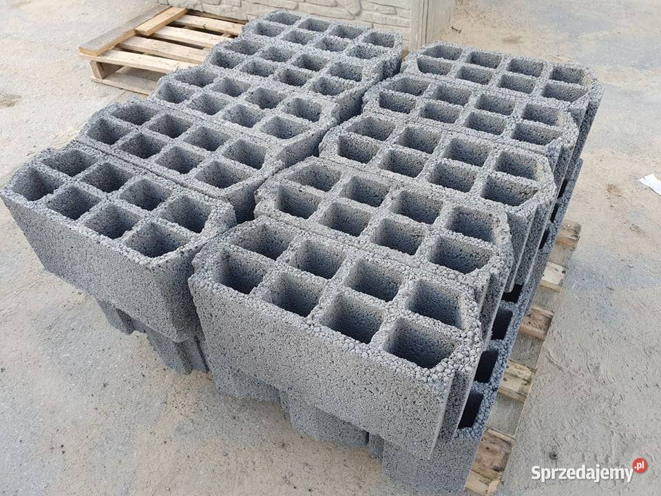 Stropy TERIVA PRODUCENT dostawa HDS Grodzisk Mazowiecki