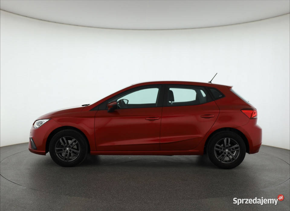 Seat Ibiza 10 TSI Piaseczno