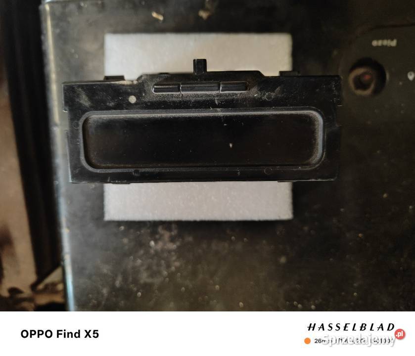 Wyświetlacz Renault Megane 2 Kielce sprzedam